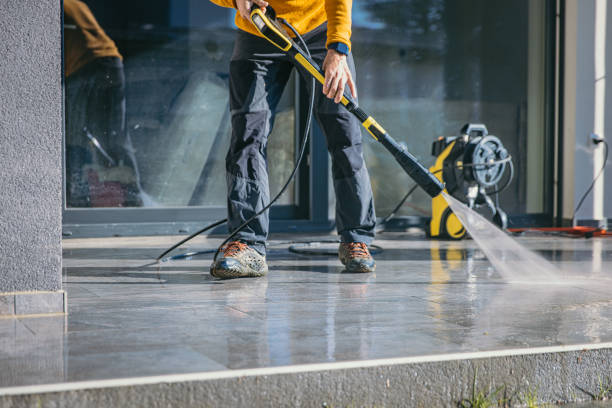 Best Sidewalk and Walkway Pressure Cleaning in Murfreesboro, TN