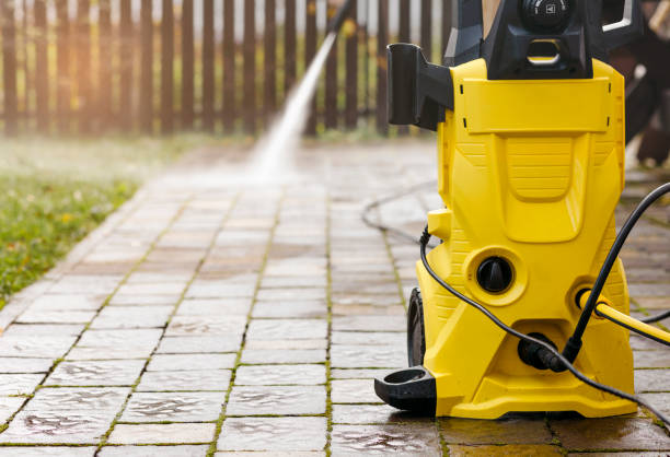 Best Driveway Cleaning and Restoration in Murfreesboro, TN