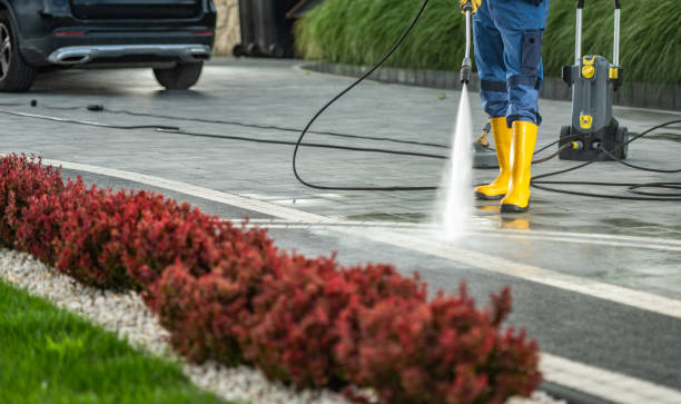Best Gutter Cleaning and Brightening in Murfreesboro, TN